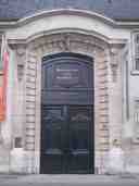 Museum of Fabrics