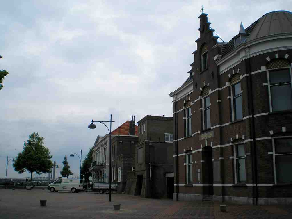 Waalkade