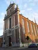 Church of the Friars Minor