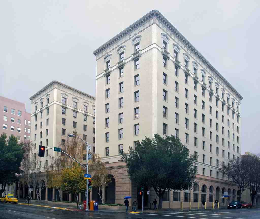 Senator Hotel