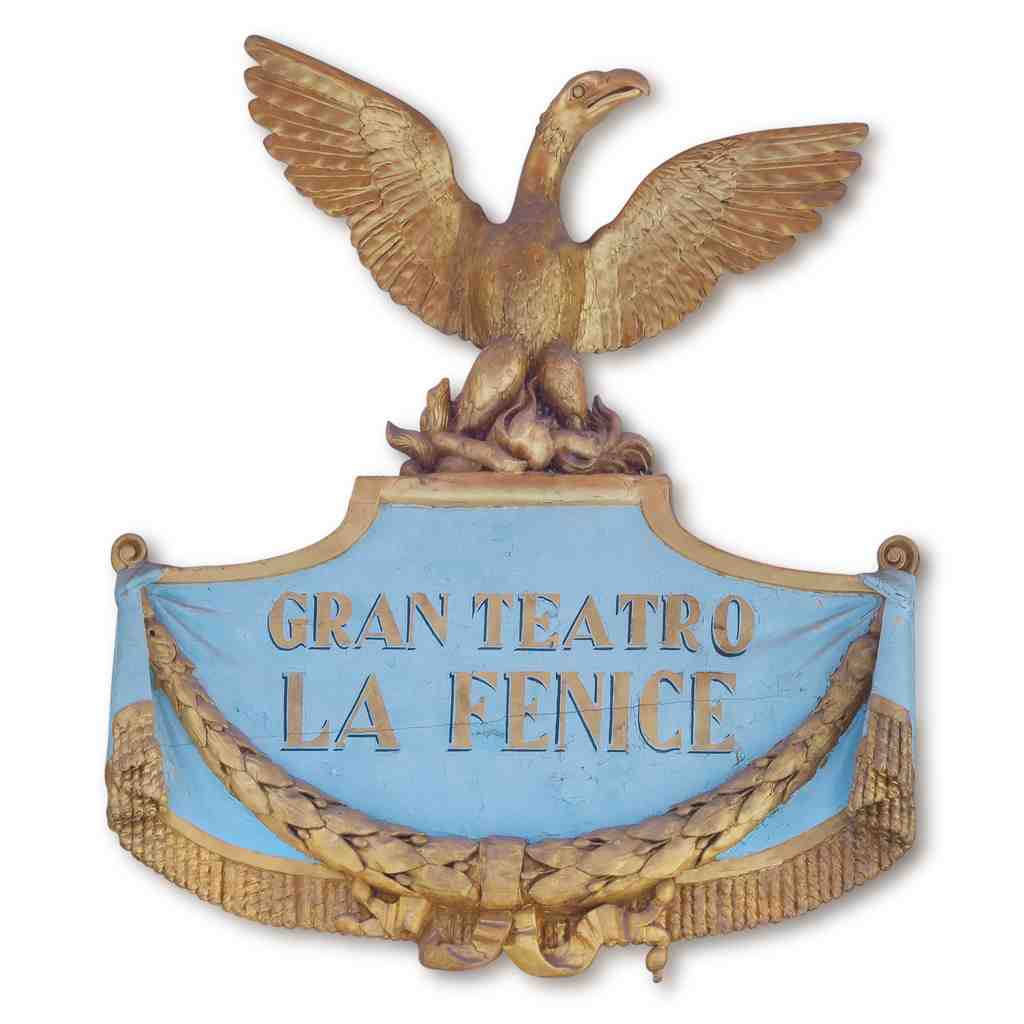 Teatro La Fenice