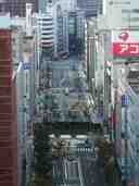 Hakata Station Front Road Collapse Accident