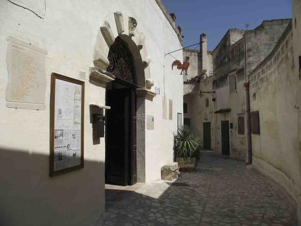 Laboratory Museum of Rural Life