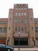 University House, Newcastle, New South Wales