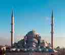Fatih Mosque
