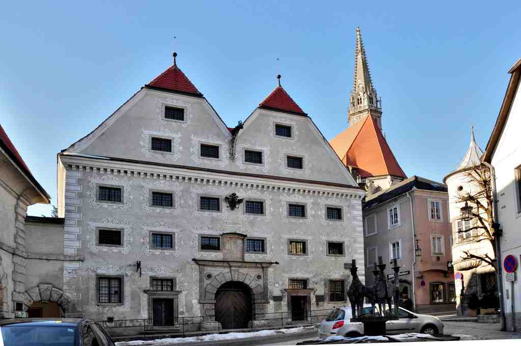 Innerberger Stadel