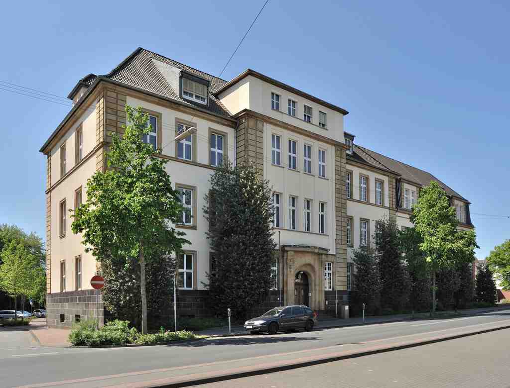 District Court of Dinslaken