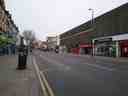 A105 road