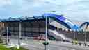 Steel Arena