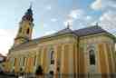 Greek Catholic Cathedral "Saint Nicholas"