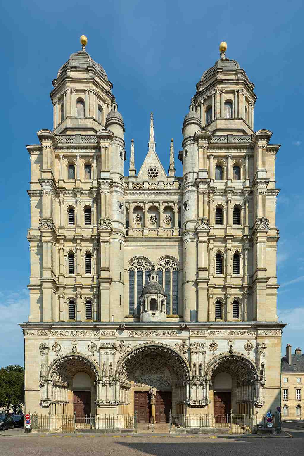 Saint Michael's Church