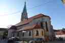 Cathedral of Saint Daniel