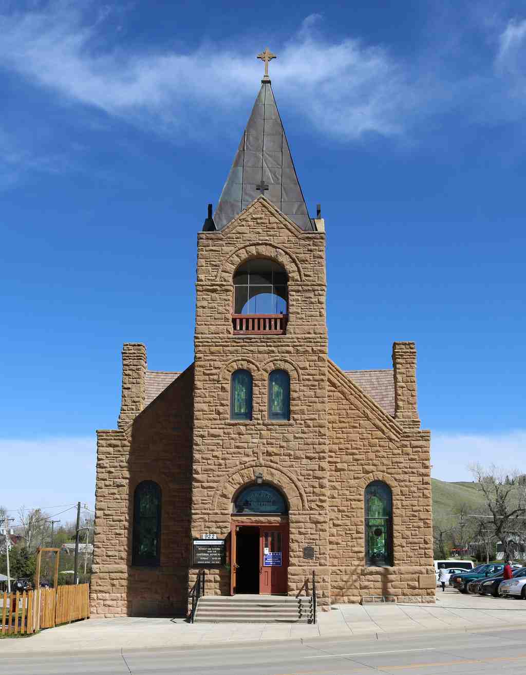 Church of the Immaculate Conception