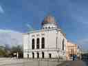 Zion Neolog Synagogue