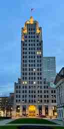 Lincoln Bank Tower