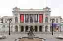 Municipal Theatre of Santiago