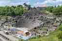 Théâtre Gallo Romain