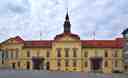 New Town Hall