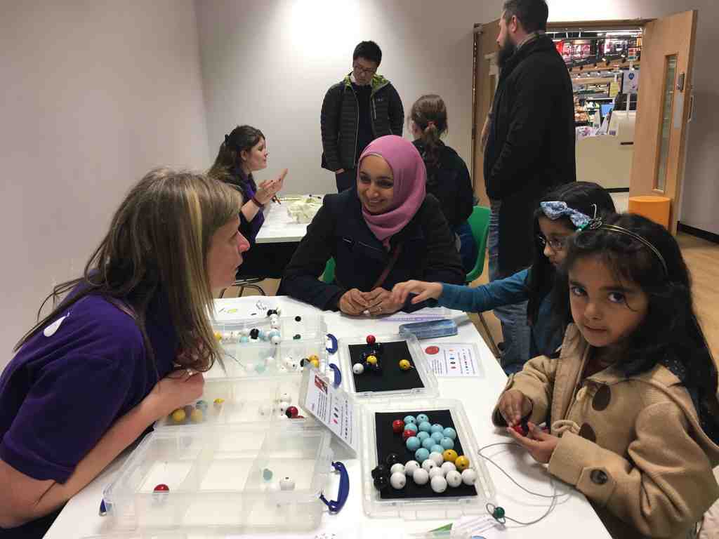 Cambridge Science Centre
