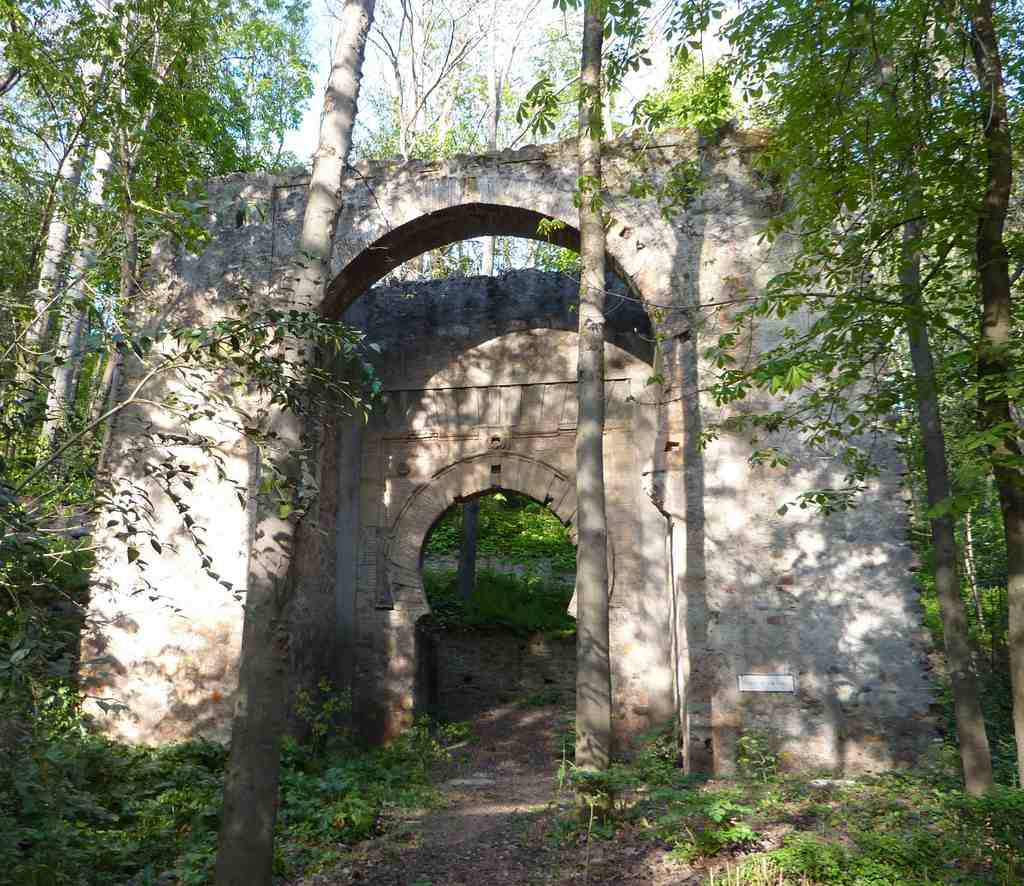 Tor von Bibarrambla