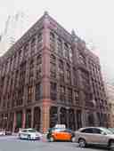 The Rookery Building
