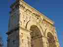 Arch of Germanicus