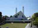 Yamaguchi Xavier Memorial Church