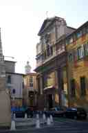 St Martin and St Augustin church