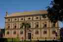 Vázquez de Molina Palace