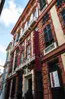 Musei di Strada Nuova - Palazzo Rosso