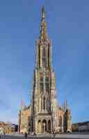 Ulm Minster