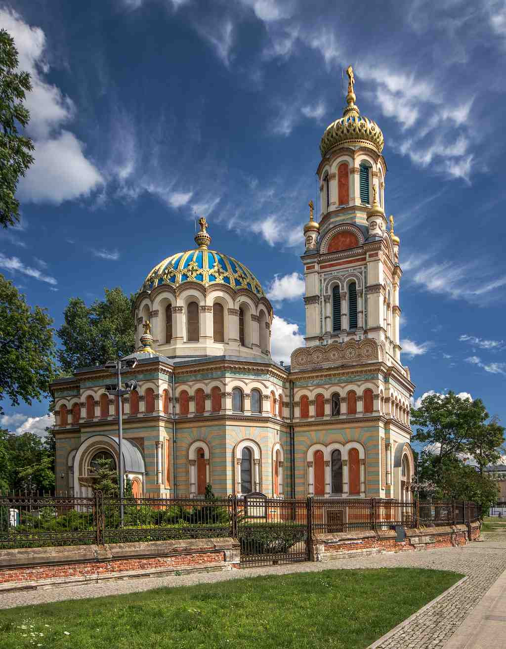 Aartsbisdom Łódź