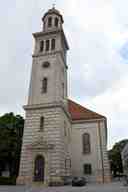 Lutheran Church