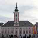 Rathaus St. Pölten