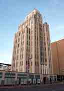 Luhrs Tower