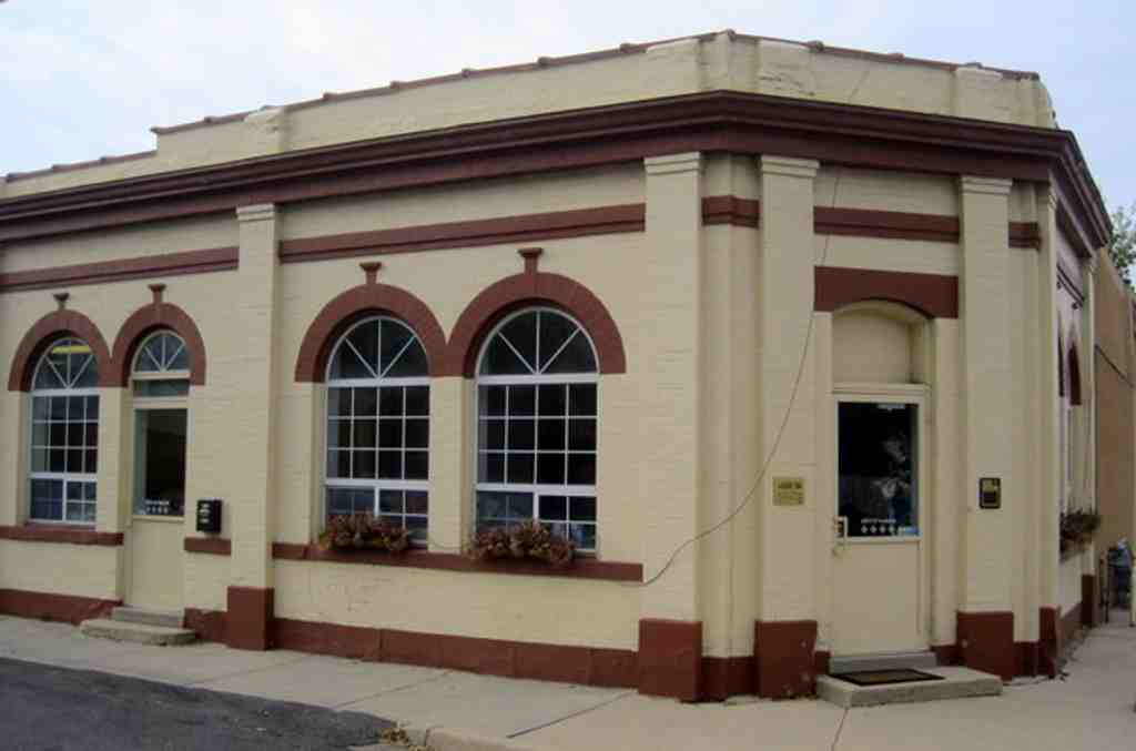 Sandy City Bank