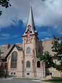 First Congregational Church of Michigan City