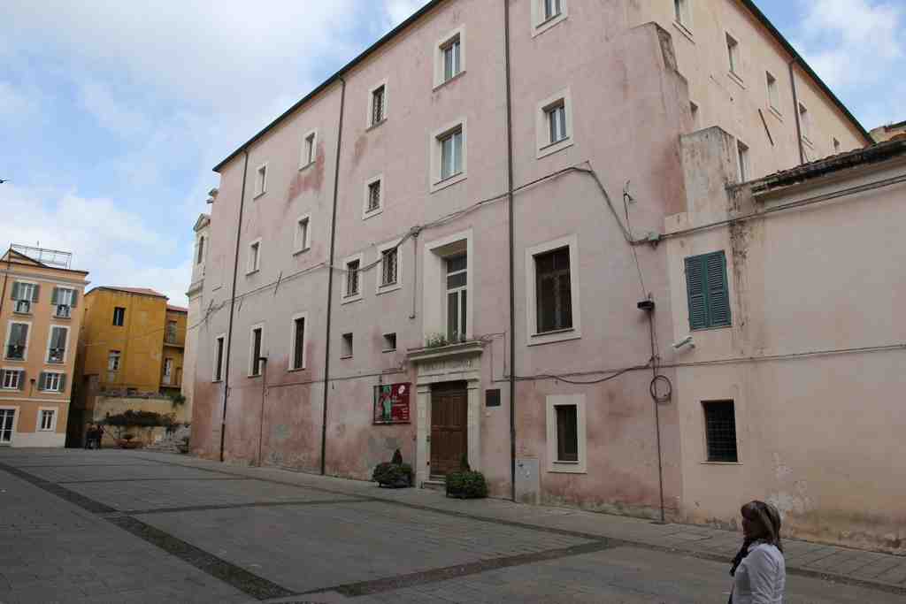 National Art Gallery of Sassari