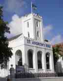 St. Andrew's Presbyterian Kirk