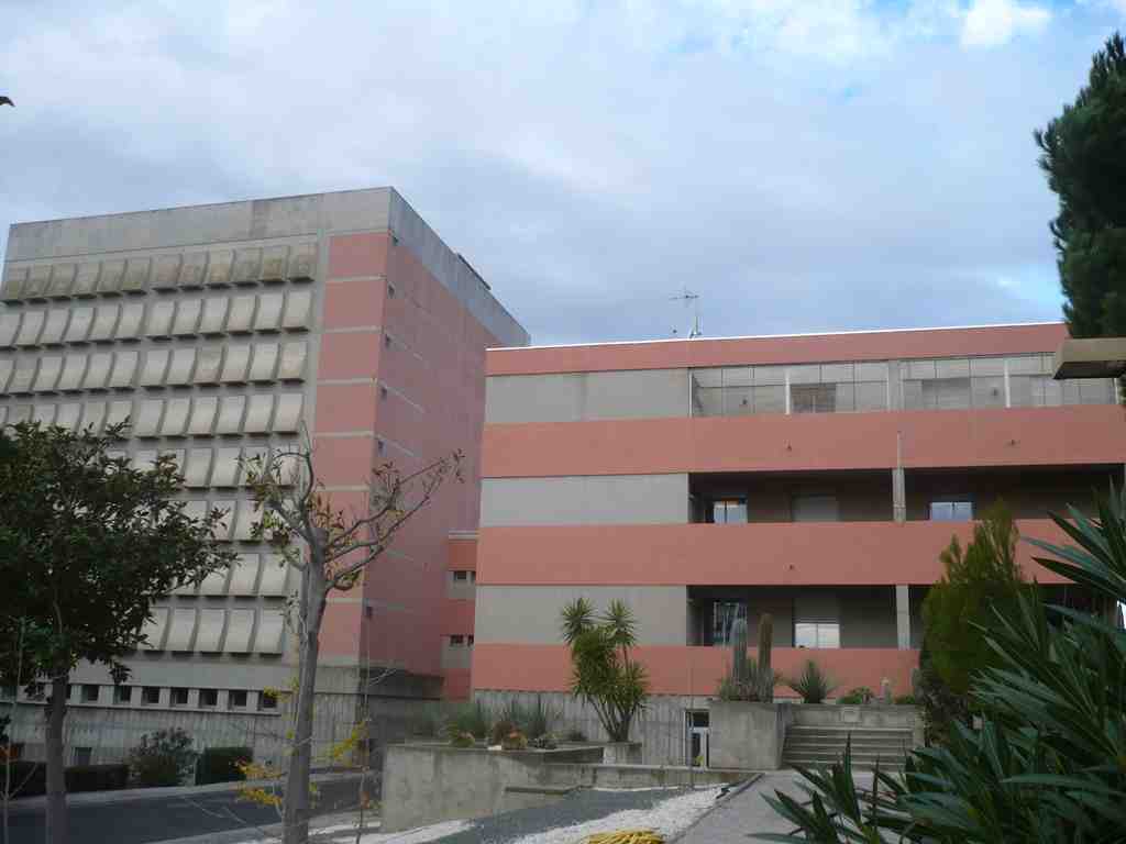 Departementsarchiv der Pyrénées-Orientales