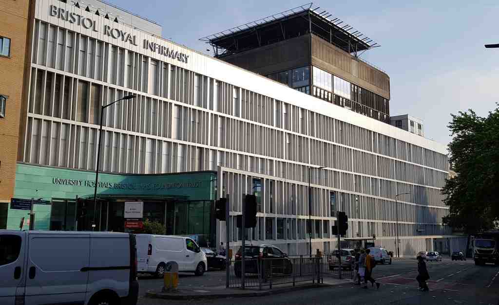 Bristol Royal Infirmary