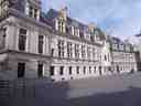 Palais du Parlement du Dauphiné