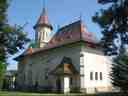 Monastery of Saint John the New of Suceava