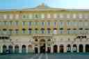 Tergesteo Palace