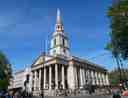 St Martin-in-the-Fields Church | London