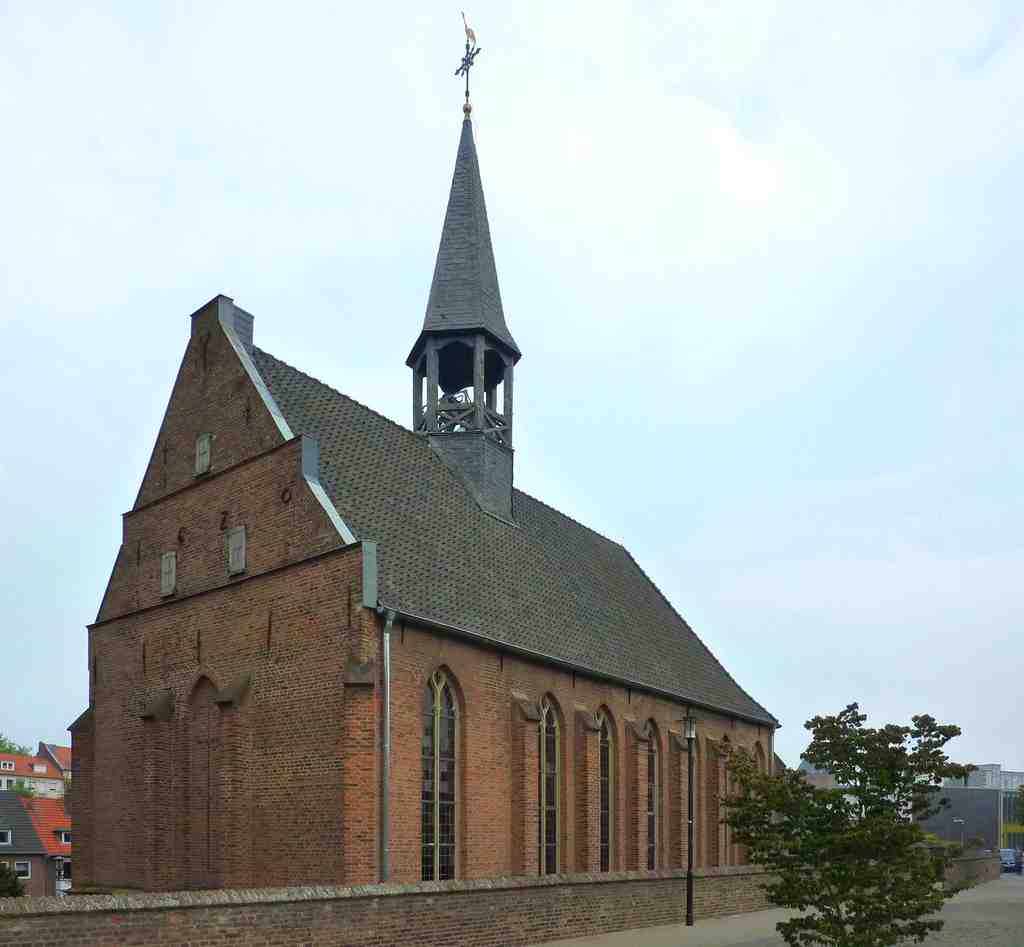 Small Evangelical Church