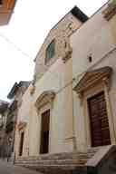Chiesa di San Biagio d'Amiterno