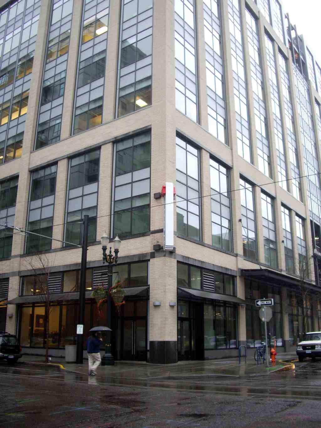 Art Institute of Portland