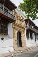 Museum of Cartagena de Indias