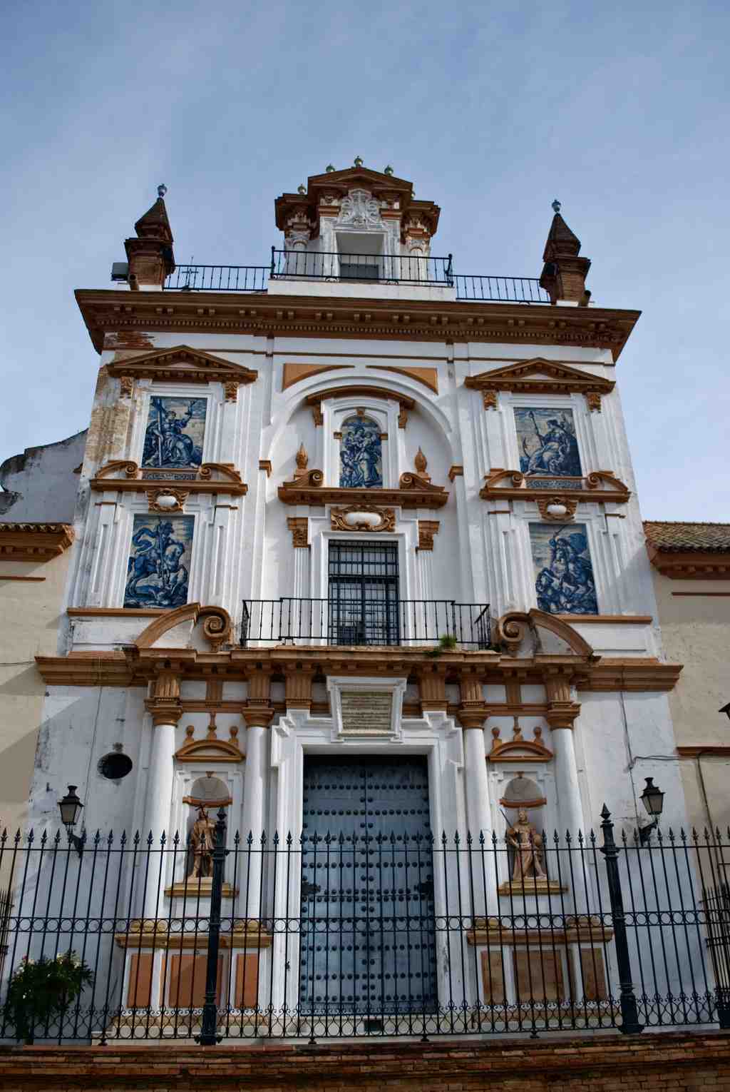 Caridad Garden